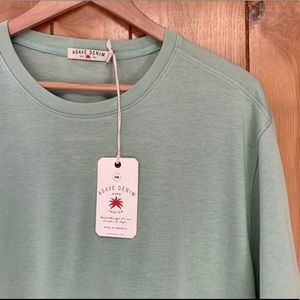 Agave - Minty Green 🍀